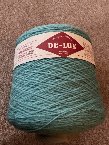 Denys brunton lux ply - denys, 4-ply