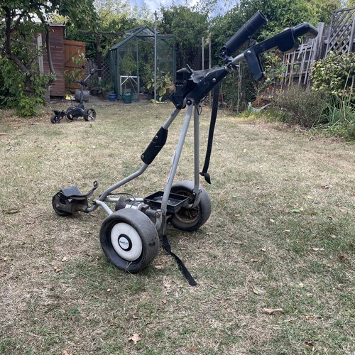 Powakaddy freeway electric - freeway,