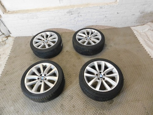 Bmw series f10 f11 - 5, f06