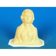 1/8 SCALE FEMALE PILOT 5508365