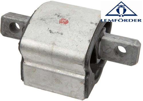 Transmission mount rear - transmission,