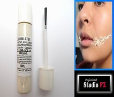 Liquid Latex 12ml CLEAR