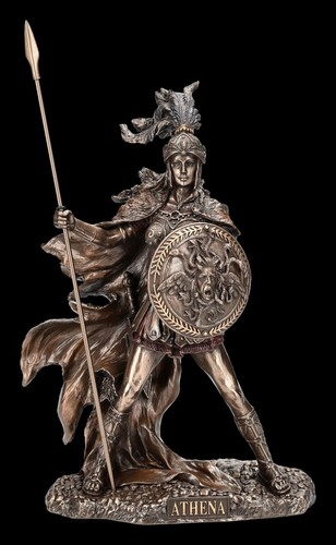 Athena figure goddess - athena,
