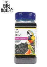 HAPPYPET CRUSHED CHARCOAL CAGE