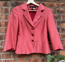 Renato Nucci Tailored Pink