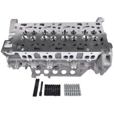 Cylinder Head for Vauxhall