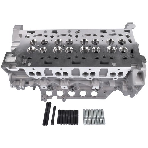 Cylinder head for vauxhall - head,
