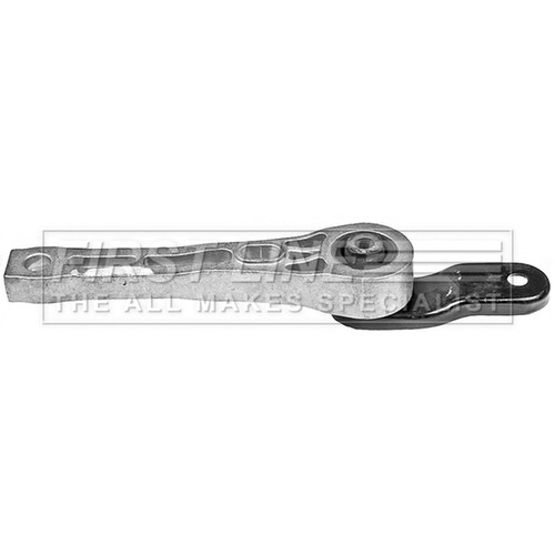 Engine mount for - mount, 3c5