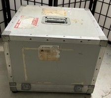 Large Flight / Road Case