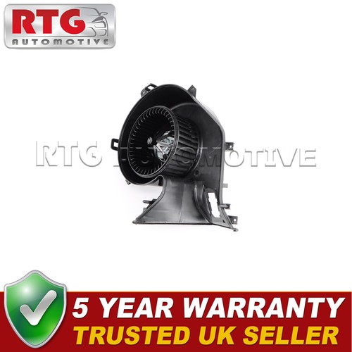 Heater fan blower motor for - blower,