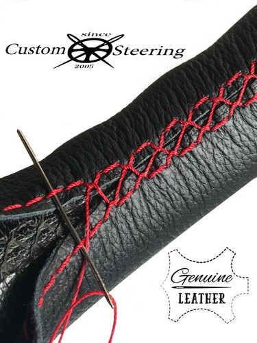 Red stitch for daf 106 - red,