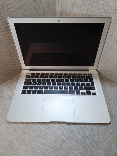 Apple macbook air - apple,