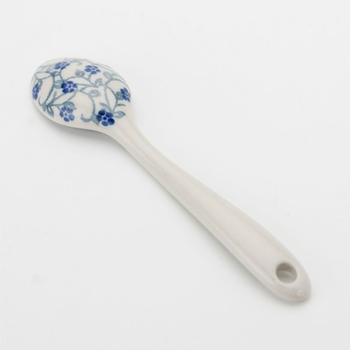 Polish pottery teaspoon - polish,