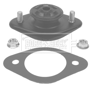 Borg beck top strut - top,