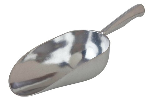 Ice scoop flour sweets - ice,