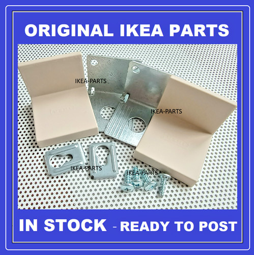 Ikea besta wall brackets mount - ikea,