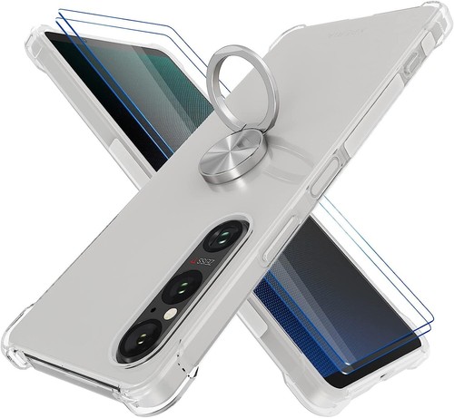 Case for sony xperia 10 - xperia, 1