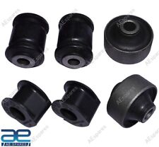 Front Suspension Bush Kit For Suzuki Ritz Splash 2009-2017 Swift 2005-2011 GEc
