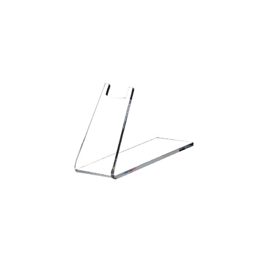 Acrylic gun display model - display, toy