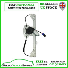 NEW FIAT GRANDE PUNTO