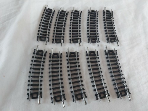 Lima gauge railway track - lima, n-gauge