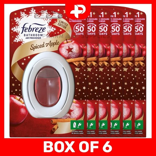 Febreze bathroom air - febreze,
