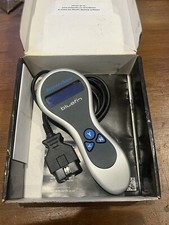 Bluefin Plug-in and Go. Superchips Remap Tool Astra Vxr Mk5