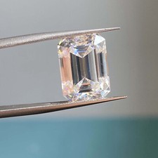 2.01 Ct Lab-Grown CVD Diamond