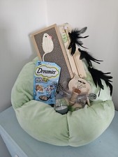 Cat Treat Bundle Or Hamper