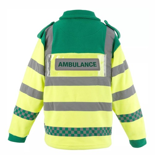 Paramedic vis medical - paramedic,