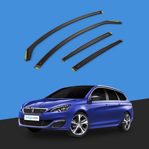 Peugeot 308 mk2 2014 - peugeot, 5