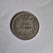 Rare 1875 victoria 925 - rare,