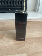 Giorgio Armani Code Sport