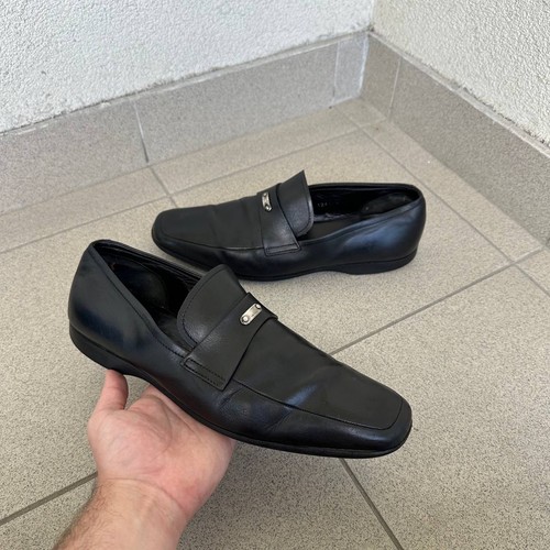 Prada men shoes - prada,