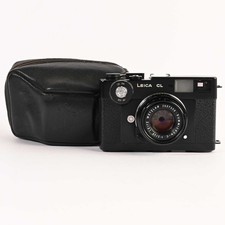 Leica CL Summicron-C 1:2/40