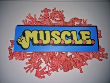 M.U.S.C.L.E. Muscle men