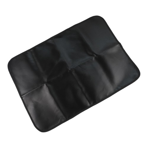 Silicone heat resistant - resistant, mat