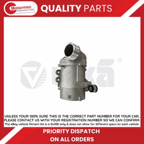 Vika electric water pump - water, for