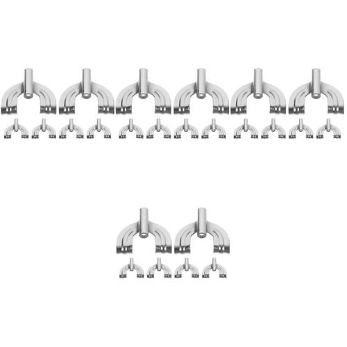 Bass drum claw hooks - bass,