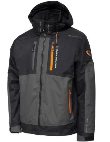 Savage gear waterproof jacket - savage,