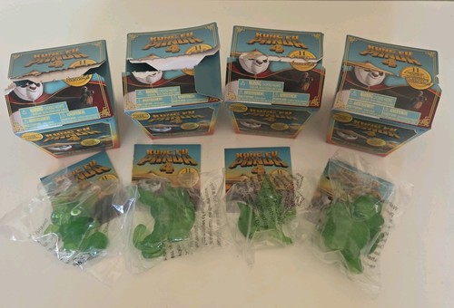 Kung panda noodle box - kung-fu,