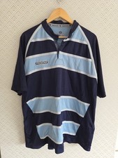 Prostar Rugby Gaelic Shirt