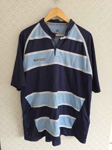 Prostar rugby gaelic - prostar, shirt