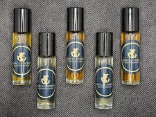 10ml Roll On Attar-Oud/Alcohol-Free Oils Free P&P