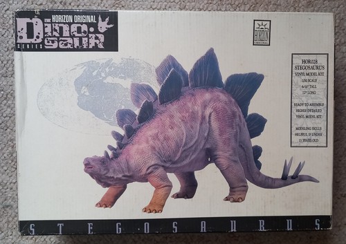 Horizon original dinosaur - horizon,