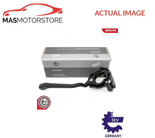 Steering column switch skv - column,