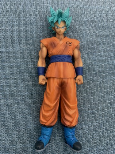 Dragon ball figure - z,