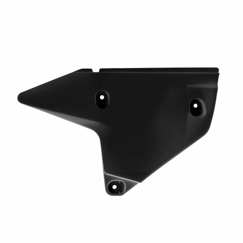 Black air box cover polisport - cover,