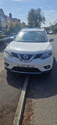 2016 nissan xtrail tekna - xtrail.,