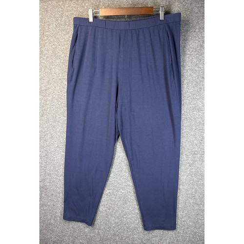 Eileen fisher navy - fisher,